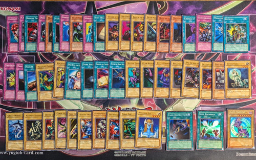 Yugioh starter deck yugi - yugioh,