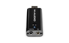 M-Audio Micro DAC Portabler