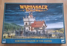 Warhammer: The Old World –