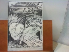 Vor dem akzentfreien Schweigen