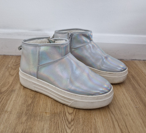 Steve madden silberne - steve,