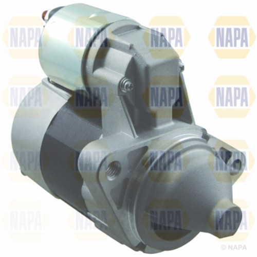 Napa nsm1068 starter 12v - 12v, 0.7kw