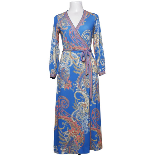 Halé bob wickelkleid - halé, bob,