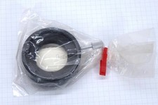 Vorsatzlinse 2x für Carl Zeiss West Stereomikroskop Stemi III * doppelte Vergröß