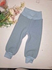 NEU Handmade Woll Walk Hose