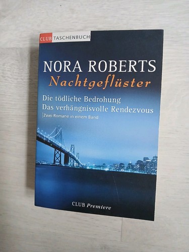 Nachtgeflüster von nora - nachtgeflüster,