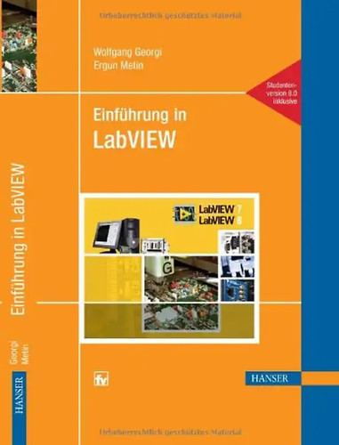 Einführung labview - einführung,