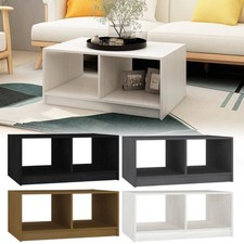 Couchtisch 75x50x33,5 cm