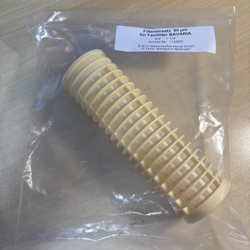 Filtereinsatz wasserfilter - filtereinsatz,