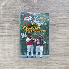 Herzilein von Die Wildecker