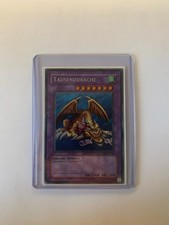 Yugioh Karte: Toon-Welt