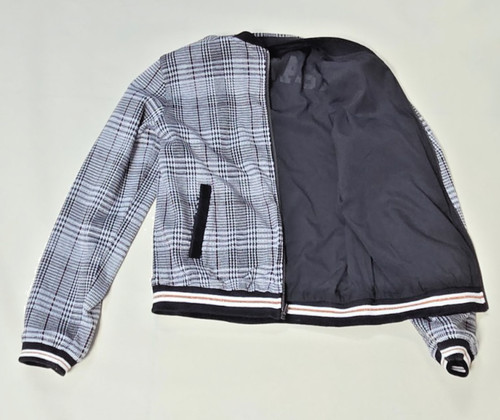 Jacke 164 wendejacke - gr.,