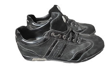Botticelli Roberto LIMITED  Gr 38 Sneaker Top Zustand  Leder