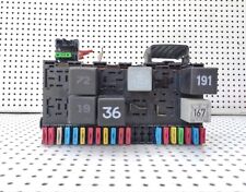 VW Polo 6N Sicherungskasten, Sicherung Ersatzteile, 6N Teile,VAG,Steuereinheit