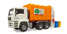 Bruder 02772 Müllauto