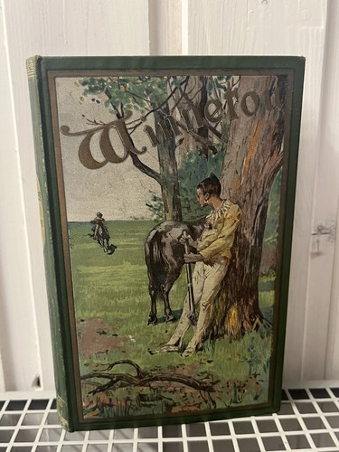 Karl may winnetou - karl, ii