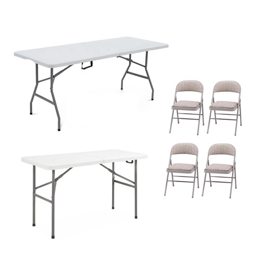 Fuss catering camping - 4/6,