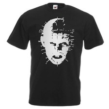 Unisex Black Hell Priest Lead