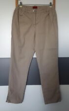 Vivien Caron  Damen Jeans HOSE Gr. 40 Baumwolle.