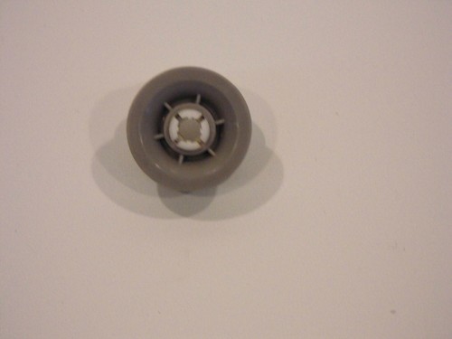 Korbrolle rolle rad oben dm - rolle,