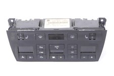 Audi A6 4B C5 Steuergerät Klimaanlage Klimabedienteil 4B0820043AD Climatronic