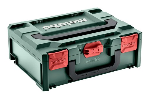 Metabo metabox 145 leer - metabox,