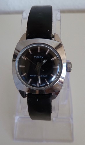 Timex damen armbanduhr - timex,