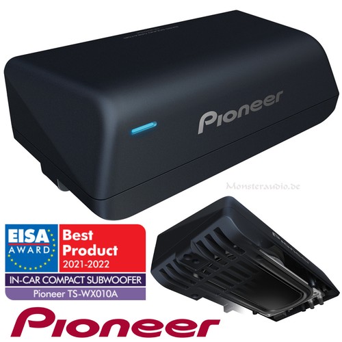 Pioneer wx010a aktiv - pioneer,