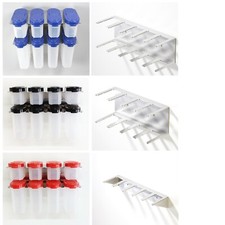 Tupperware 4 Gewürzriesen 4