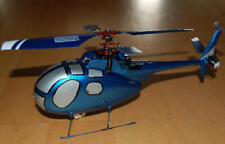 Hughes 500-Rumpf für 130er Hubschrauber, z.B.Walkera4#3