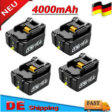 NEU 14,4V Für Makita  Akku