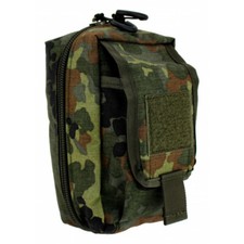 Trauma IFAK Pouch Gürtel –