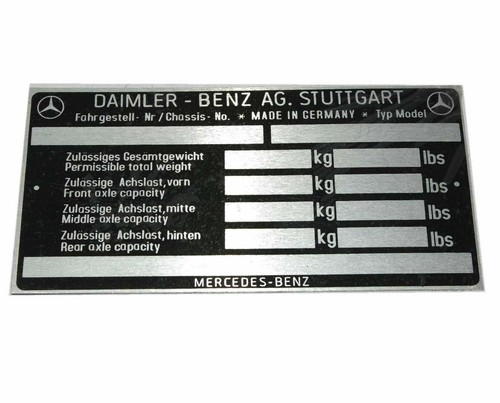 Geeignet für mercedes benz - geeignet, mercedes-benz