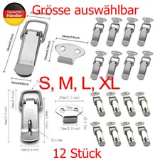 Stk spannverschluss - 12,