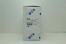 Eaton CI-K2-145-M Kleingehäuse CI-K2 mit Montageplatte "Neu&OVP"