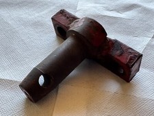 IHC Halterung Unterlenker, Aufnahme, Bolzen, D-Serie, A-Familie, CM, Halter