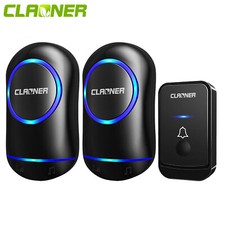 Funkklingel Türklingel Funk