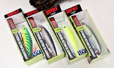 Rapala X-Rap XR08 8cm 7g Suspending Wobbler 6 Farben