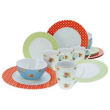 Creatable emily geschirrset - emily,