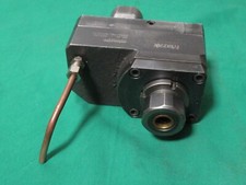 Mazak VDI 40 Angetriebenes