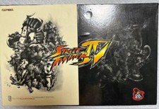 MadCatz Street Fighter IV