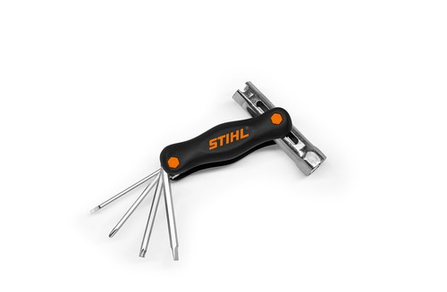 Stihl multifunktions werkzeug - stihl, multifunktions-werkzeug