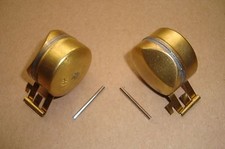 Honda CB 450 K + CB 500 T