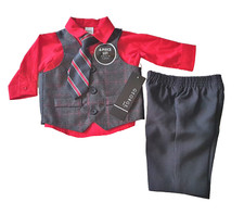 Baby Jungen PUPPENKLEIDUNG