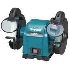 Makita GB 801 Schleifbock