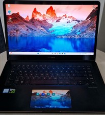 ASUS ZenBook Pro UX580G