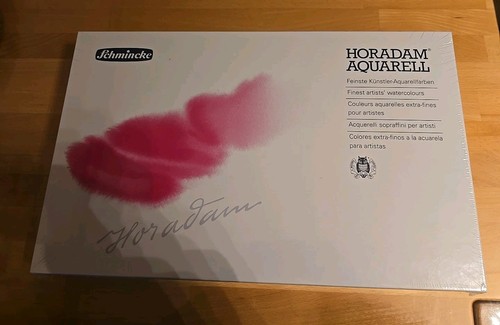 Schmincke horadam aquarell - schmincke,