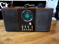 Telefunken Hifi Kompakt 2000 Vintage 1973