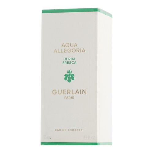 Guerlain aqua allegoria herba - guerlain,