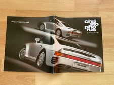 Christophorus Porsche Magazin